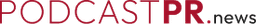 PodcastPR.news